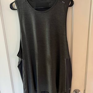 Mens lululemon tank
